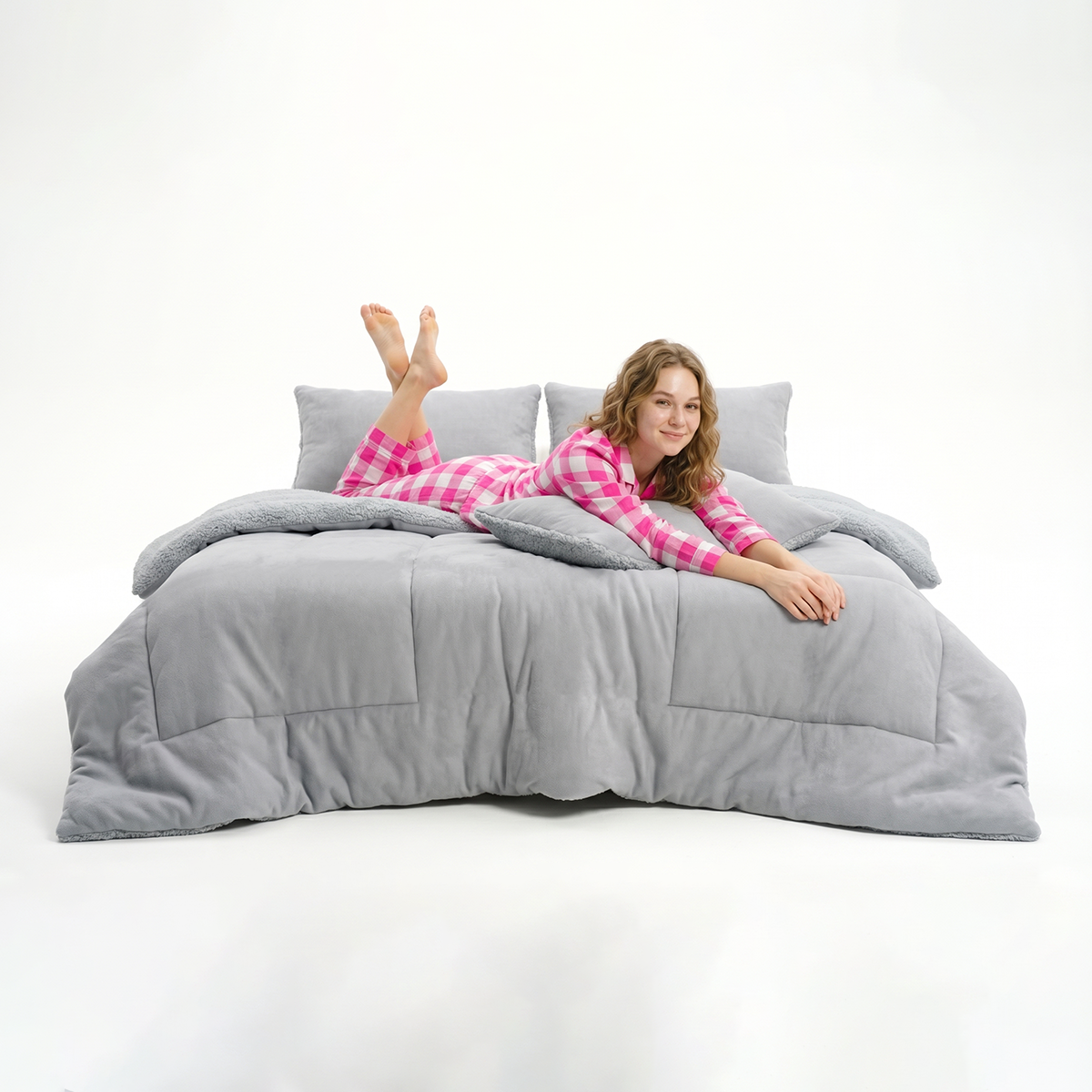 Cobertor IWS Huggy®