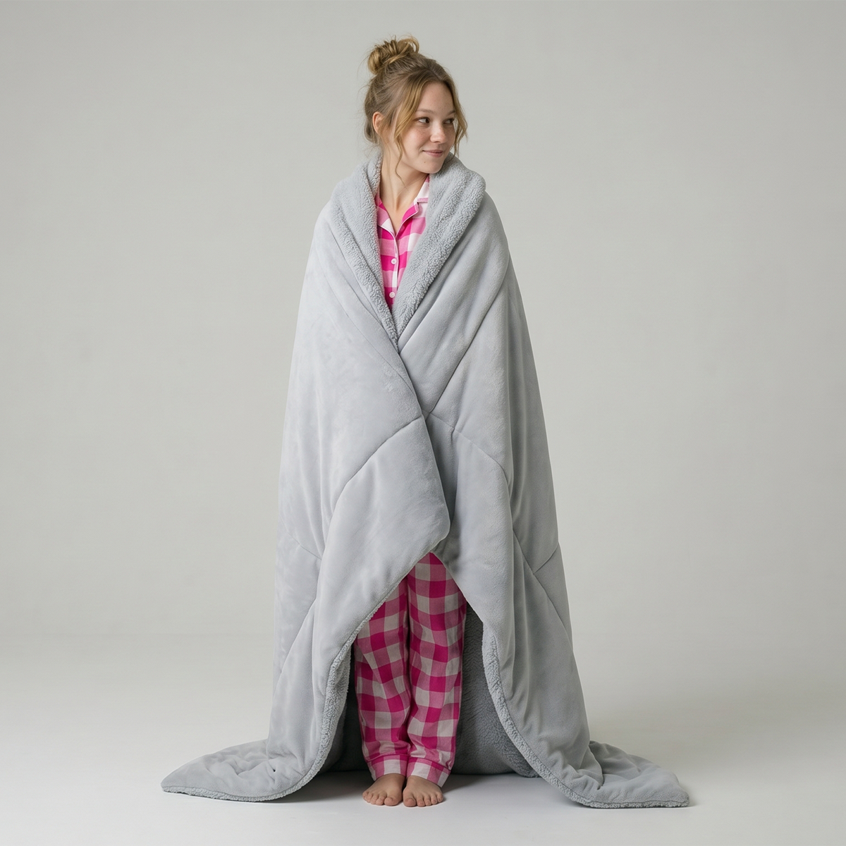Cobertor IWS Huggy®