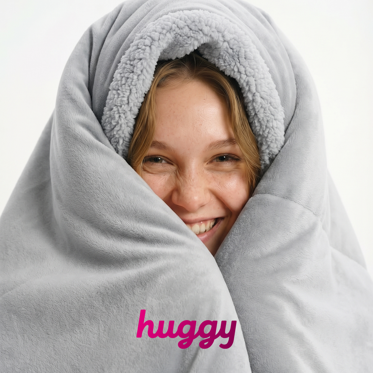 Cobertor IWS Huggy®