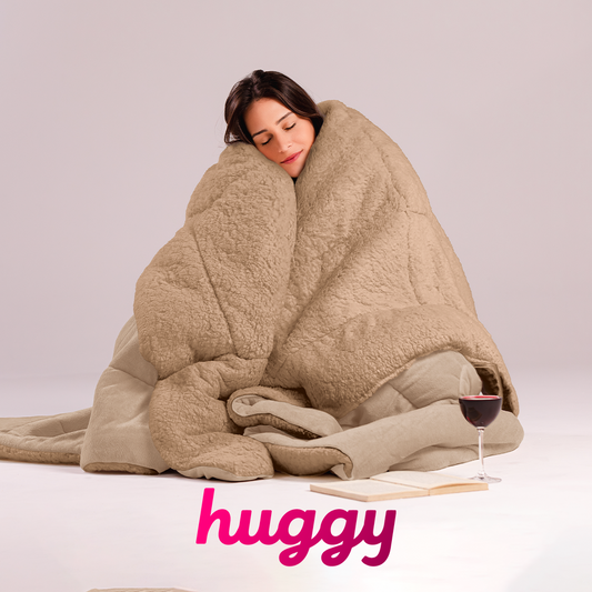 Cobertor IWS Huggy®