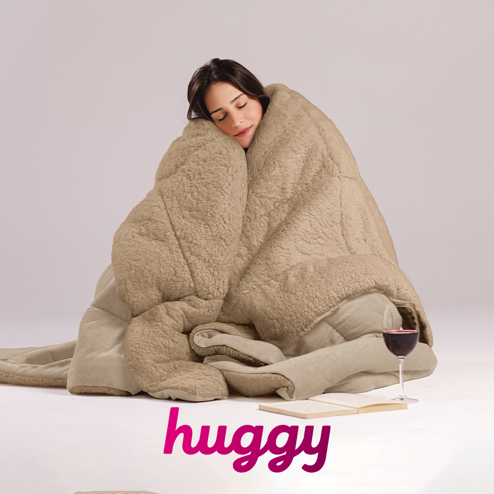 Cobertor IWS Huggy®