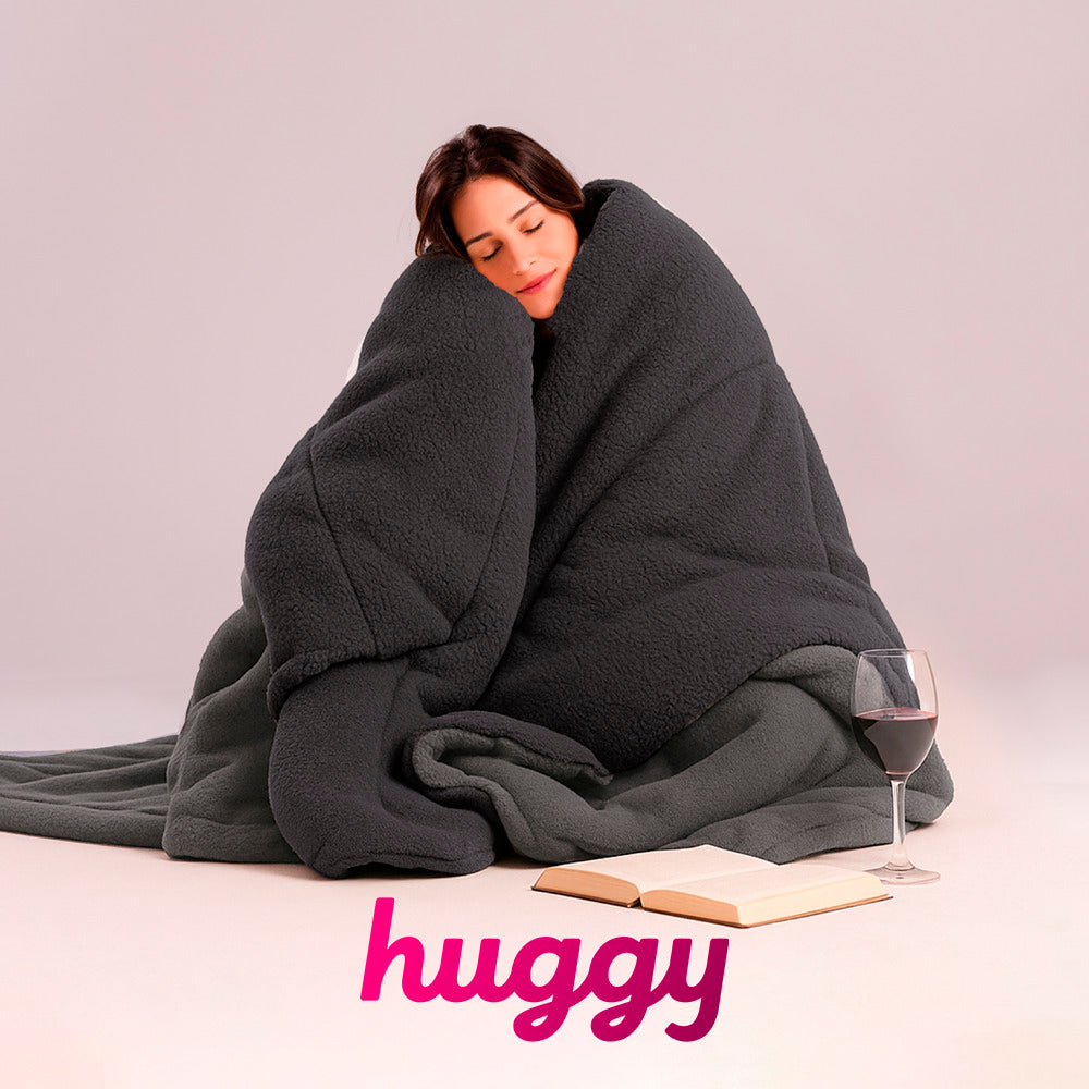 Cobertor IWS Huggy®