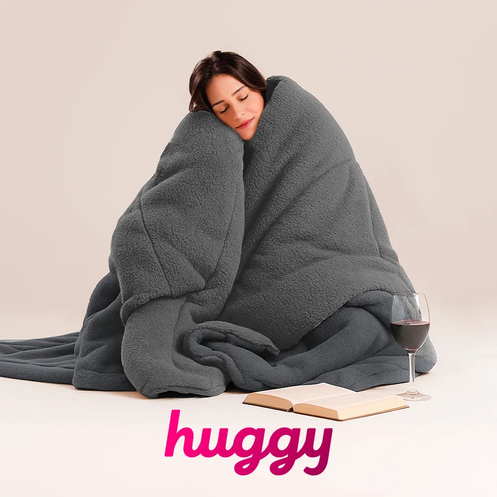 Cobertor IWS Huggy®
