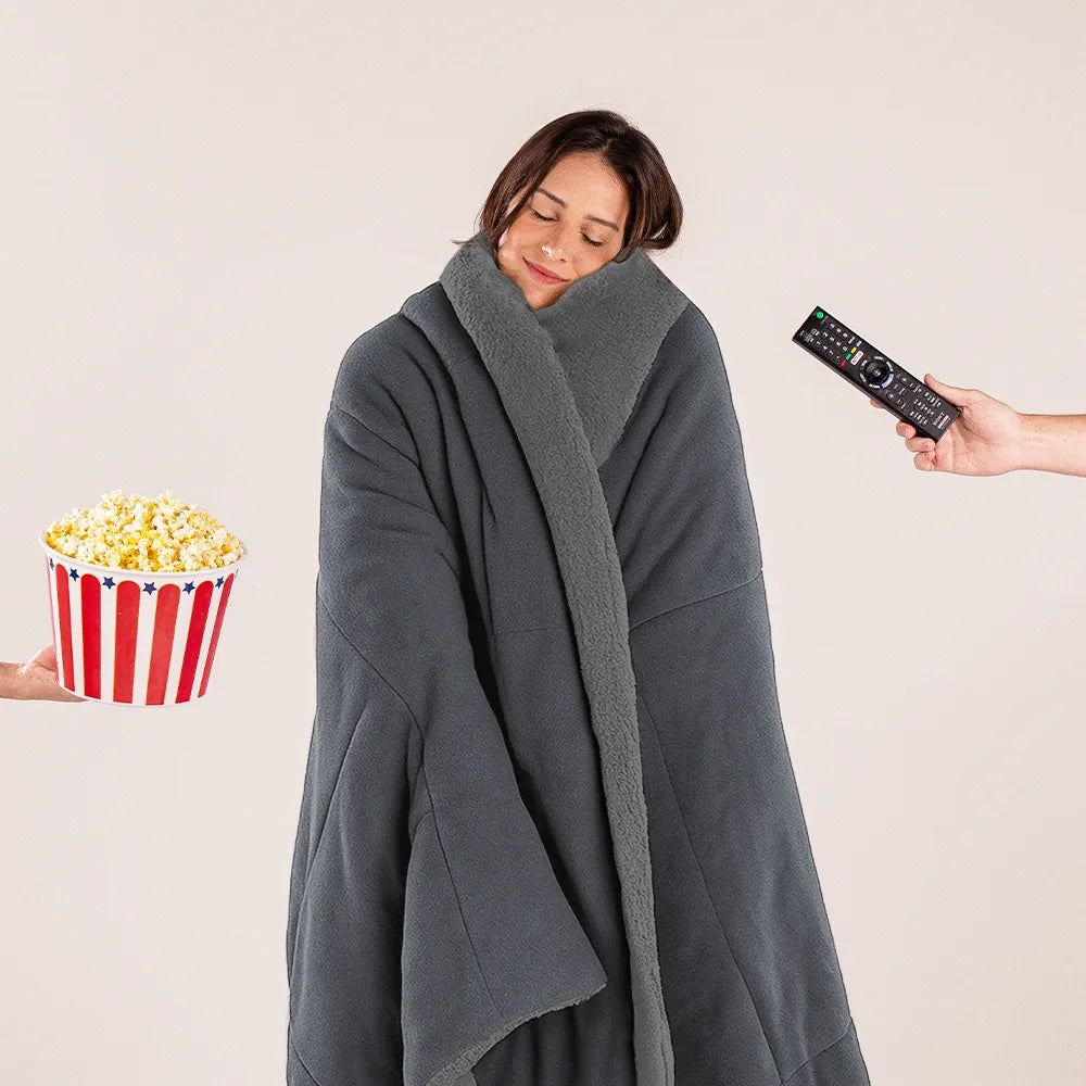 Cobertor IWS Huggy®