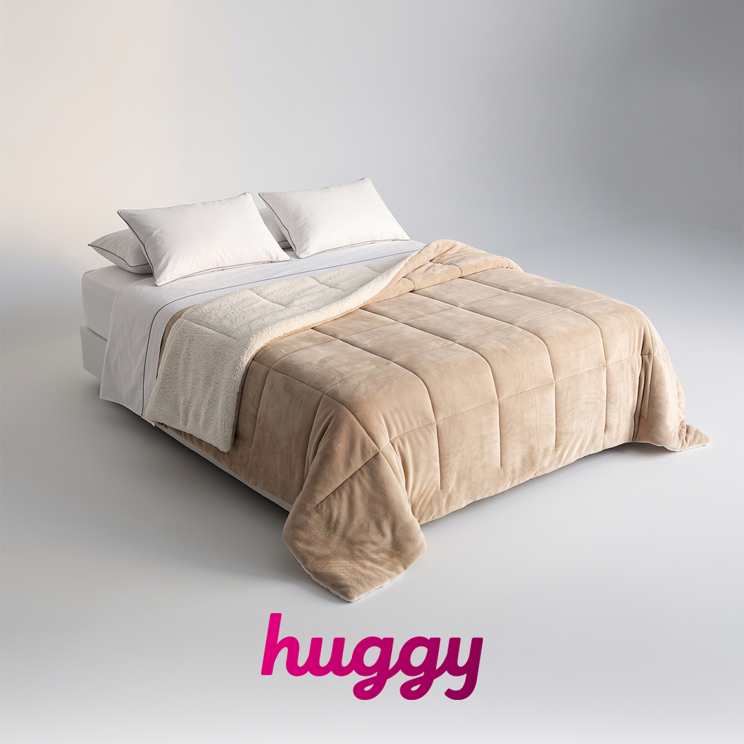 Cobertor IWS Huggy®