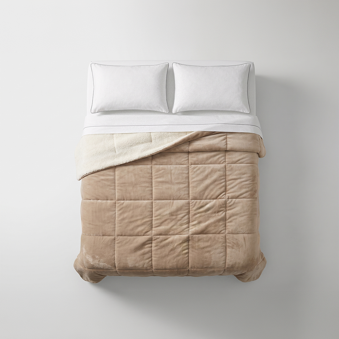 Cobertor IWS Huggy®