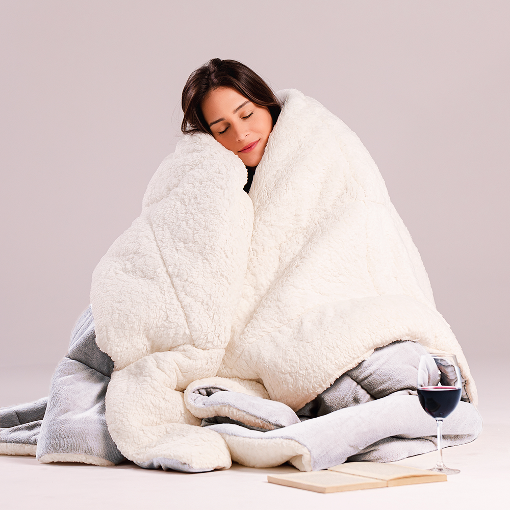 Cobertor IWS Huggy®
