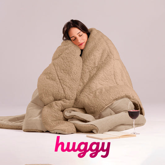 Cobertor IWS Huggy®