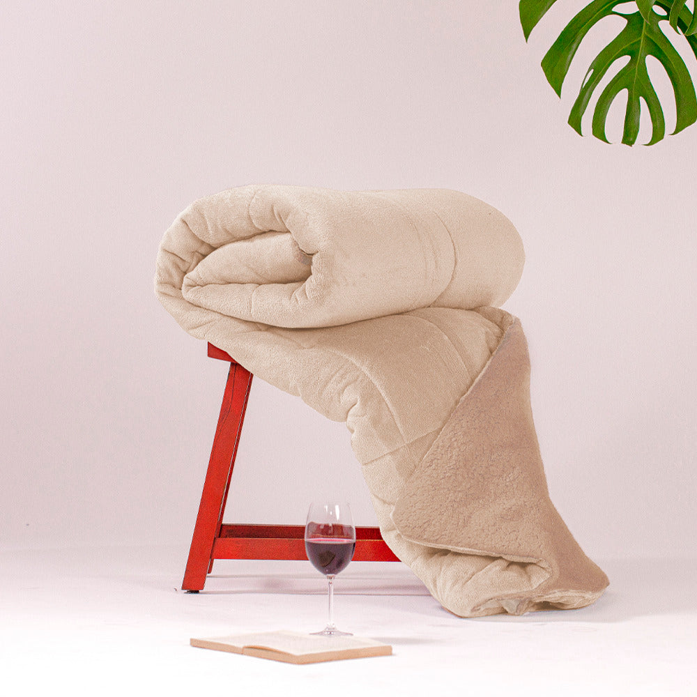 Cobertor IWS Huggy®