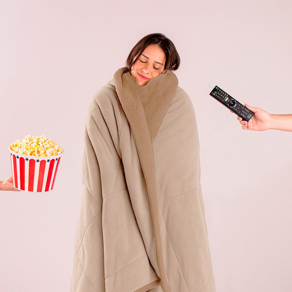 Cobertor IWS Huggy®