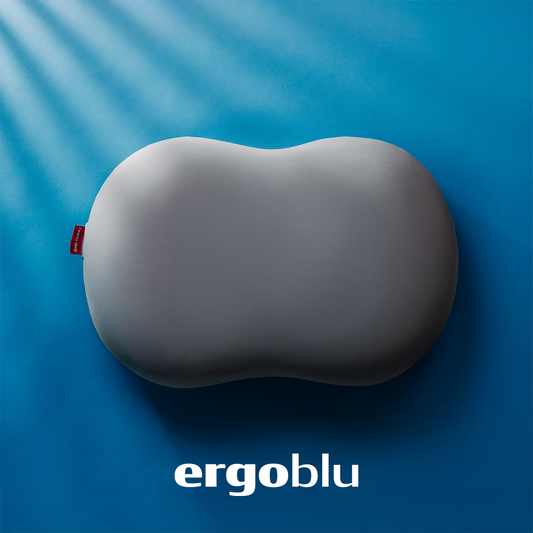 Travesseiro Ergoblu™
