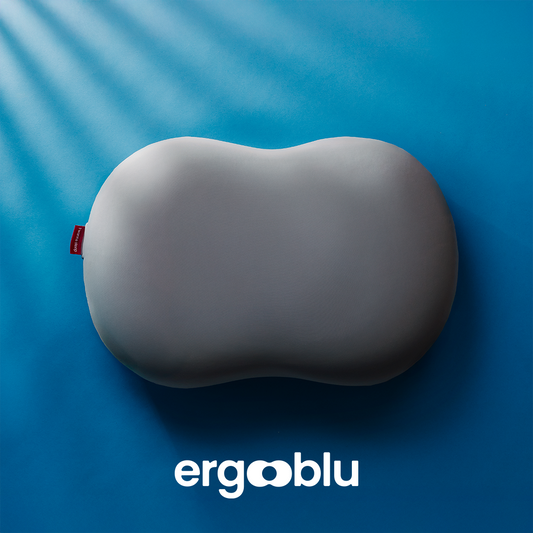 Travesseiro IWS Ergoblu™