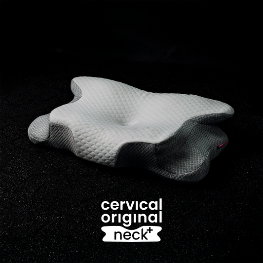 Cervical Original Neck Plus Carvão Ativado™
