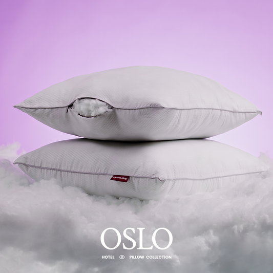 Travesseiro IWS Oslo™ (2 Travesseiros)