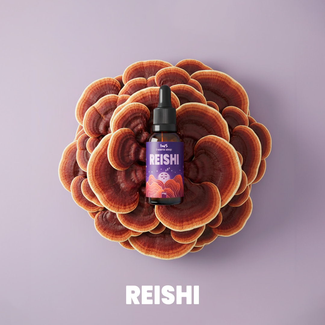 Reishi