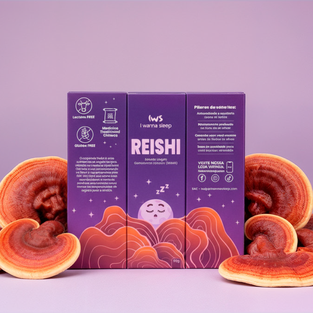 Reishi