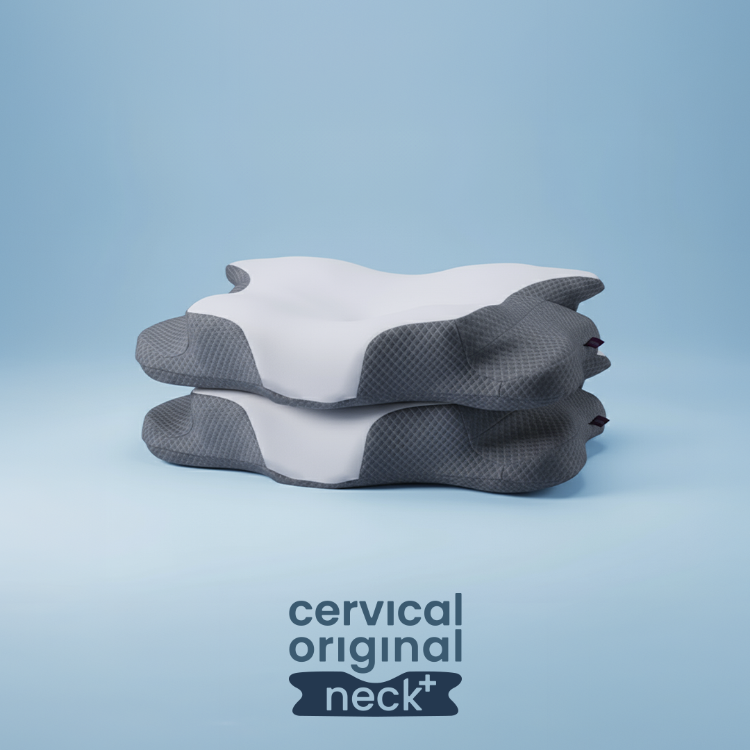 Kit 2 Cervical Original Neck Plus Gel™