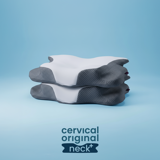 Kit 2 Cervical Original Neck Plus Gel™