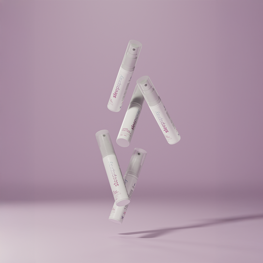 Kit 5x Sleepspray™️IWS