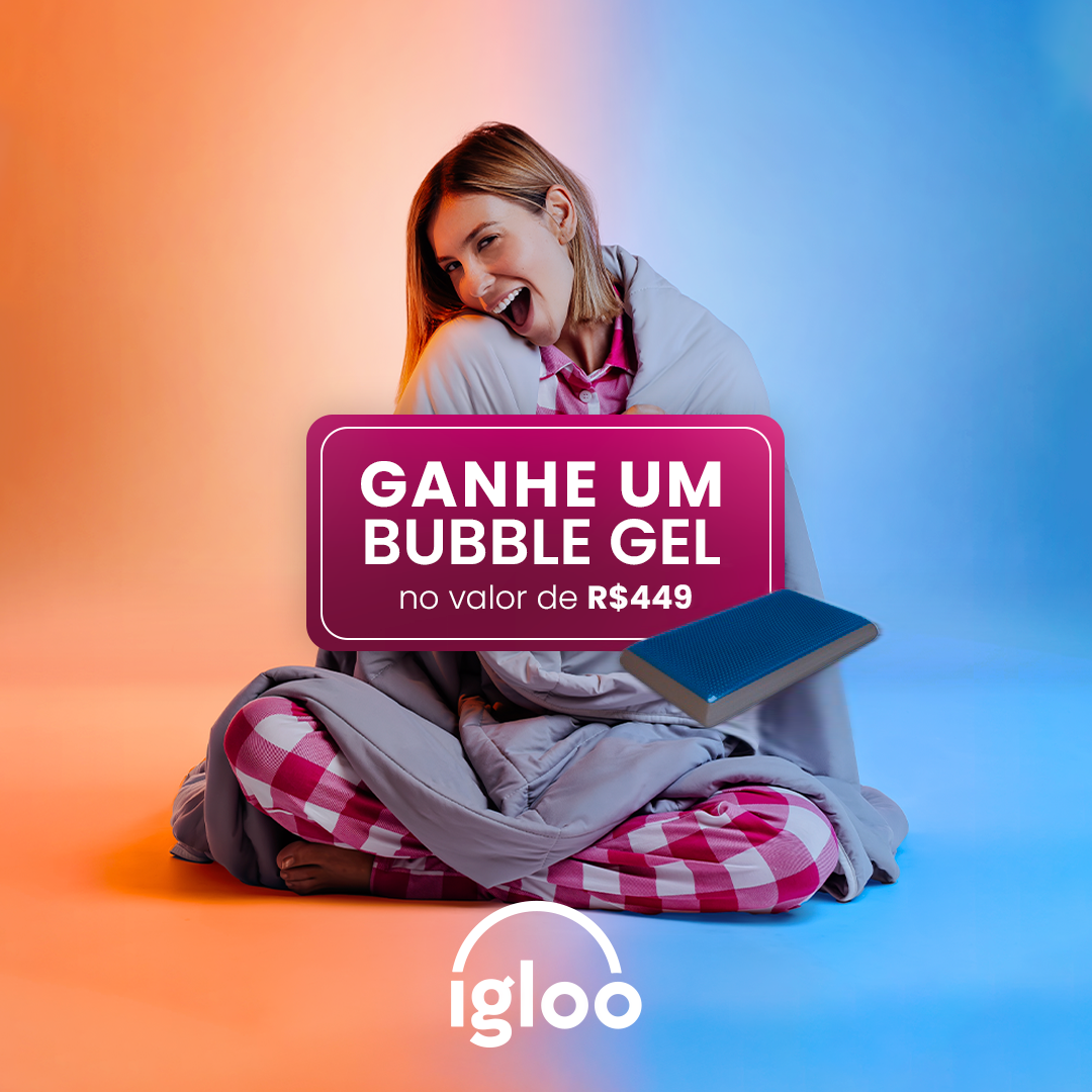 Kit Sono Refrescante