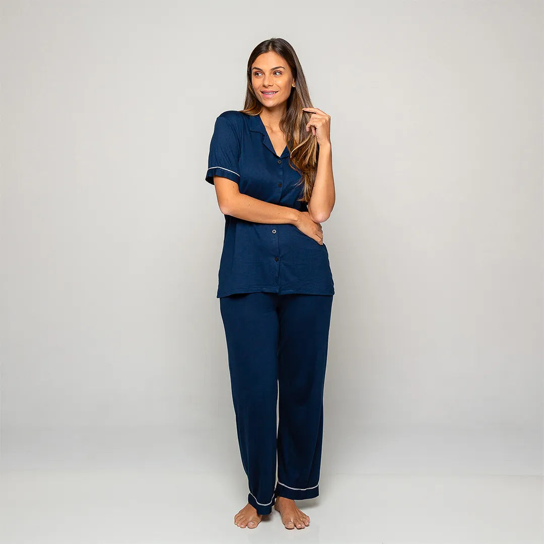 Calça Feminino Comfty®