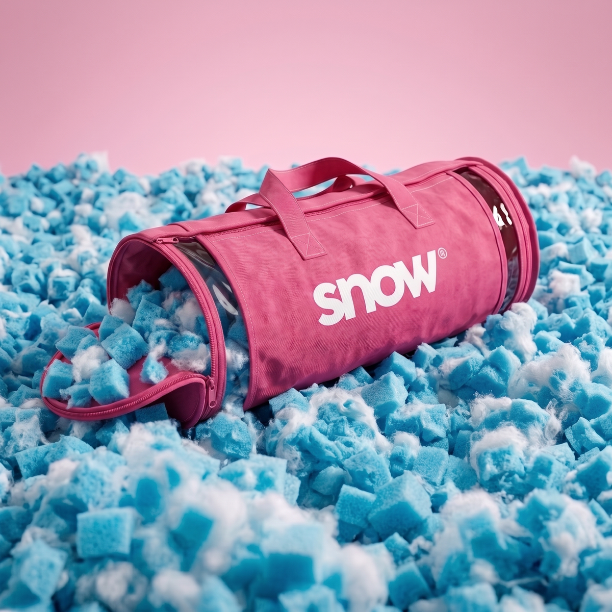 Travesseiro IWS Snow®