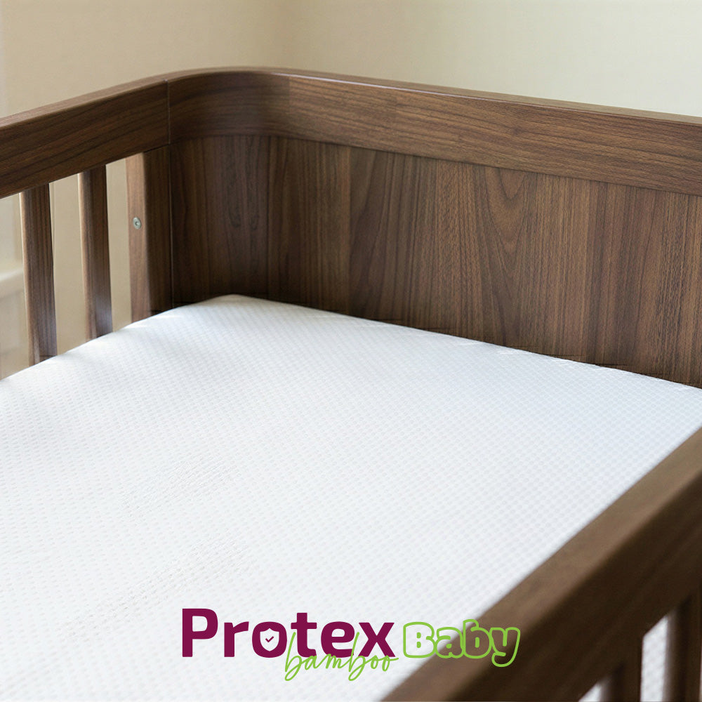 Protetor de Colchão Protex Bamboo