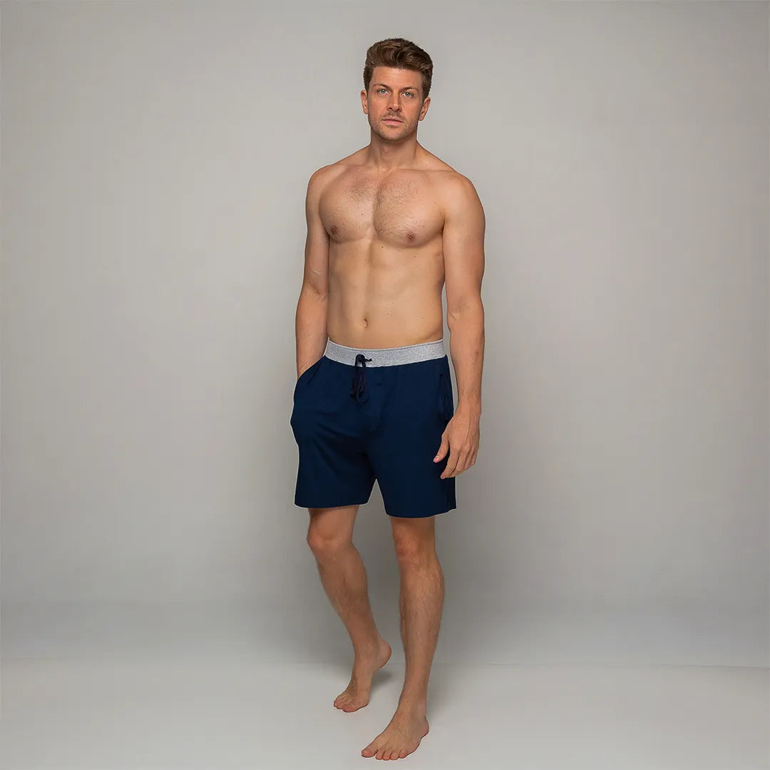 Samba Canção Masculino Comfty®