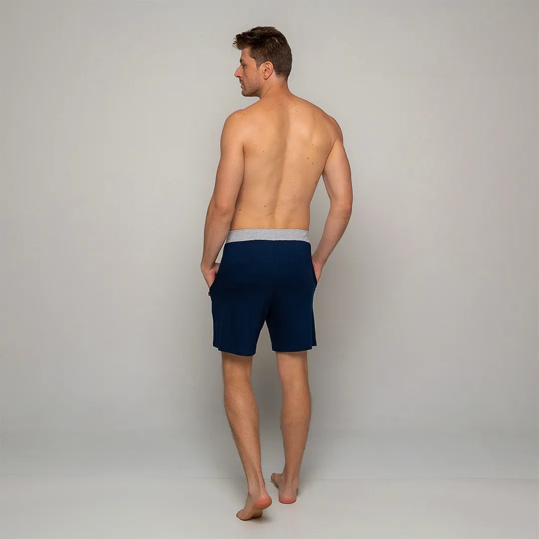 Samba Canção Masculino Comfty®