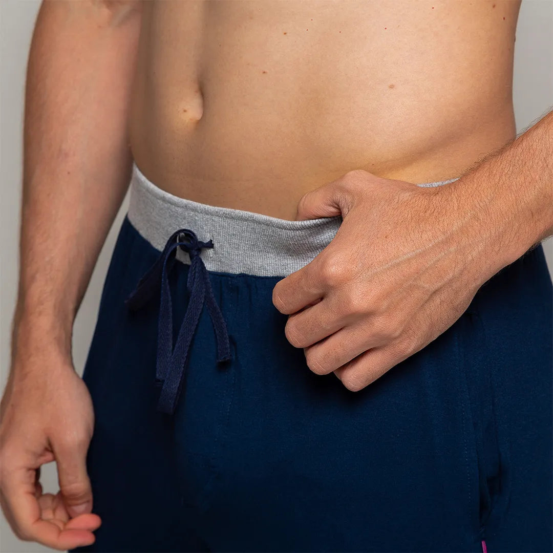 Samba Canção Masculino Comfty®