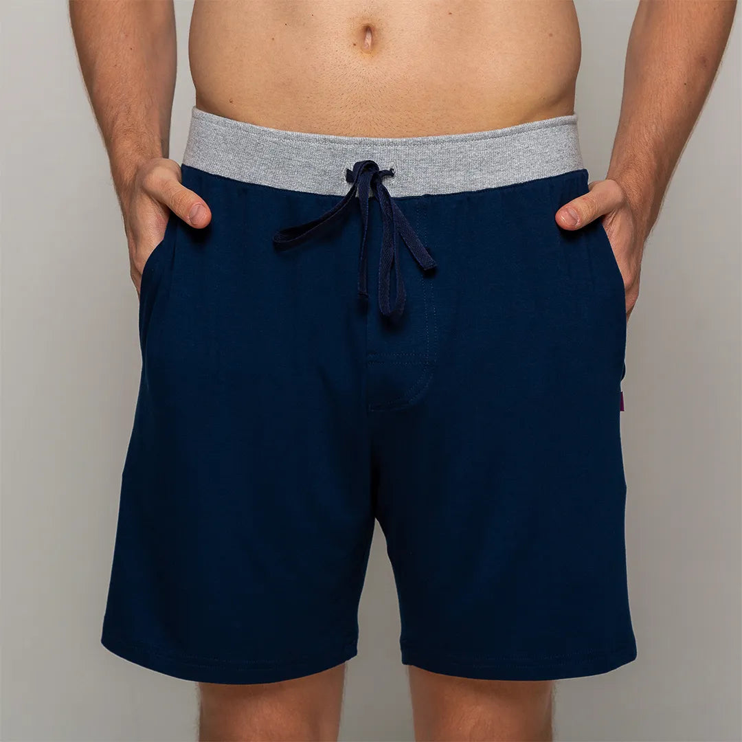 Samba Canção Masculino Comfty®