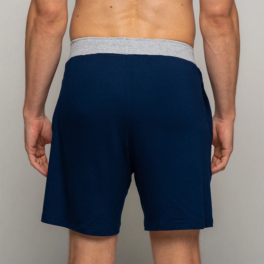 Samba Canção Masculino Comfty®