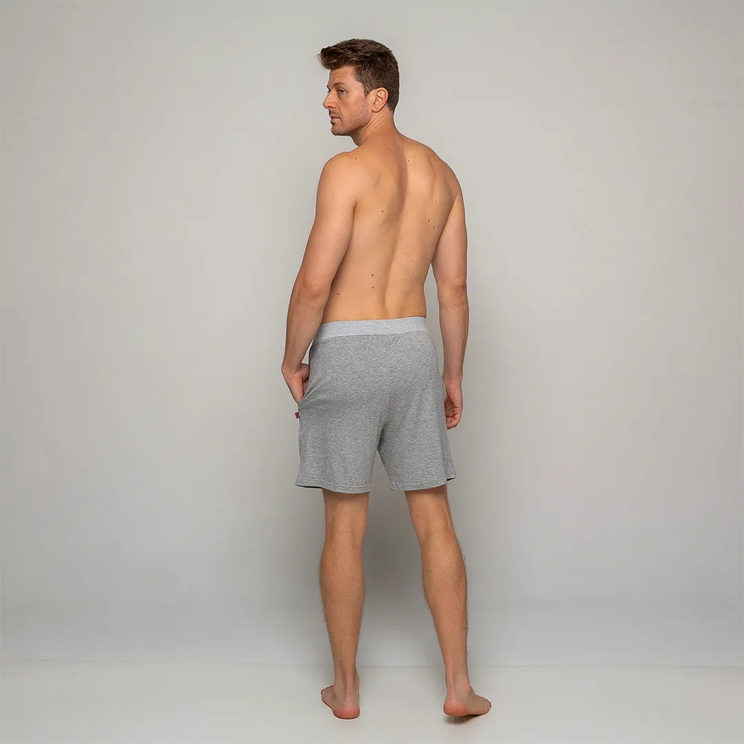 Samba Canção Masculino Comfty®