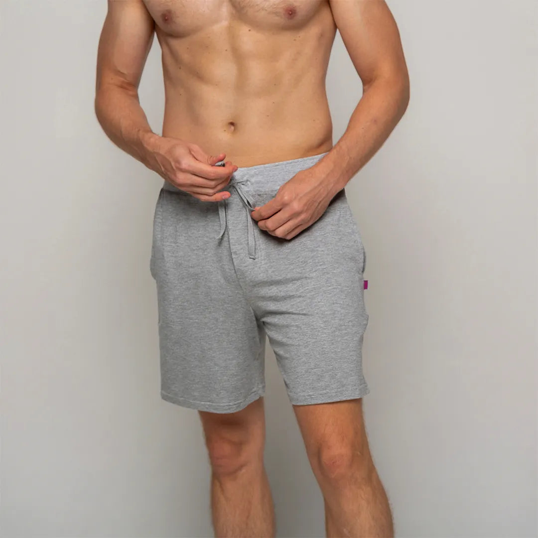 Samba Canção Masculino Comfty®