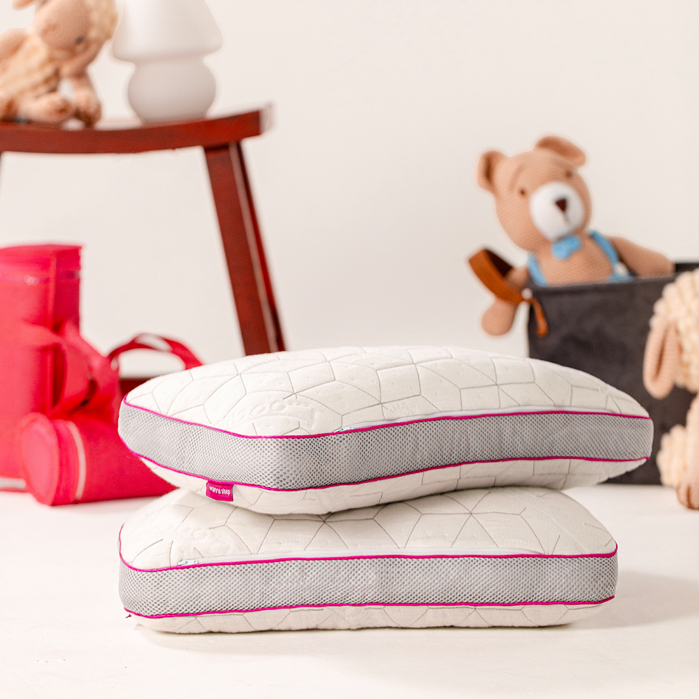 Travesseiro IWS Snow® Mini (Oferta)