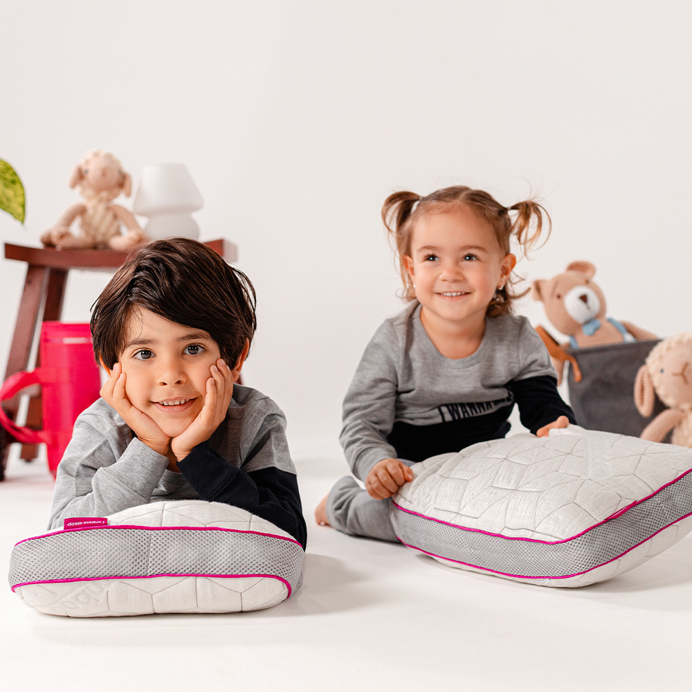 Travesseiro IWS Snow® Mini (Oferta)
