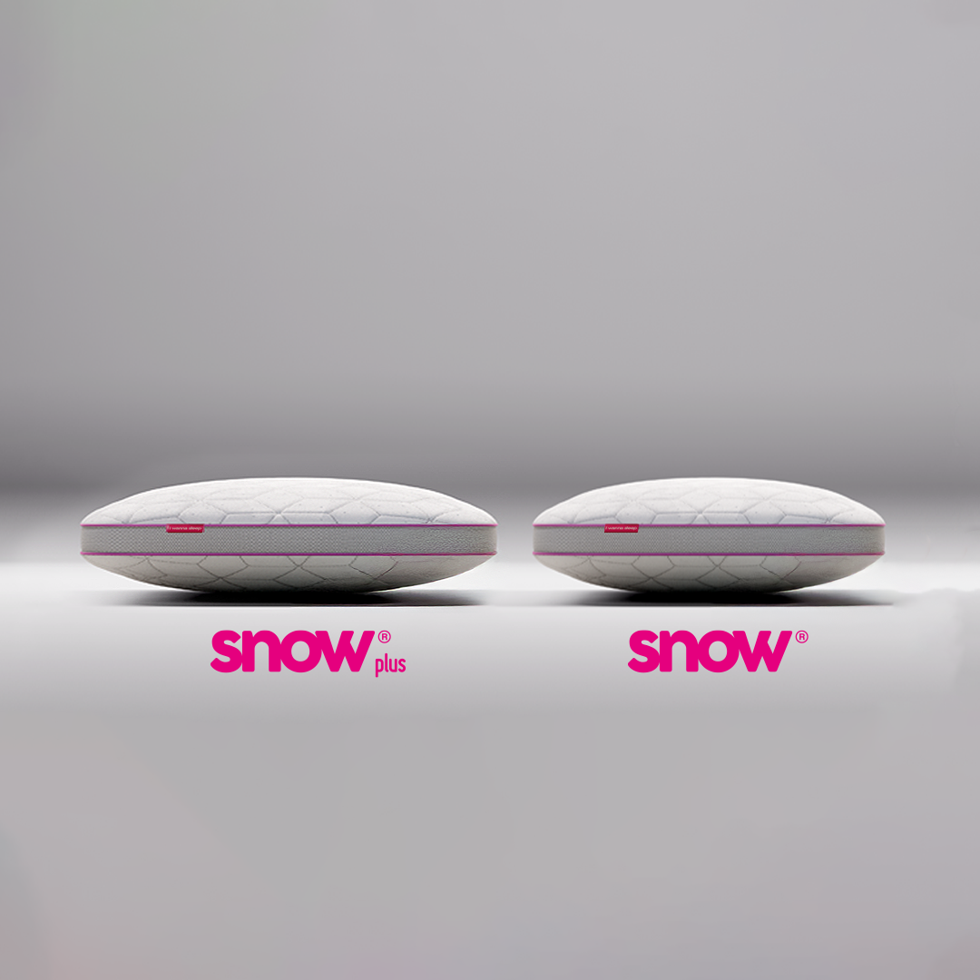 Travesseiro IWS Snow®