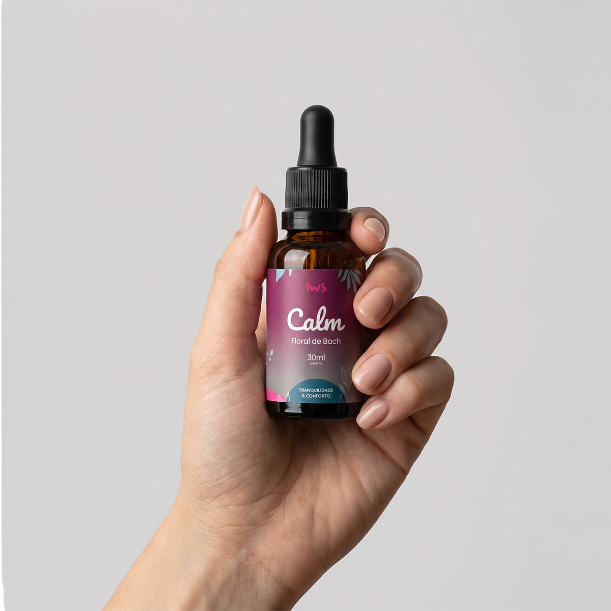 Calm™ Floral de Bach IWS