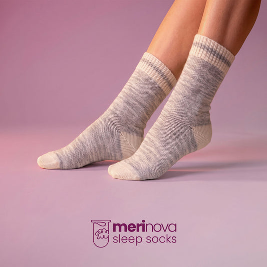 Merinova™ Sleep Socks