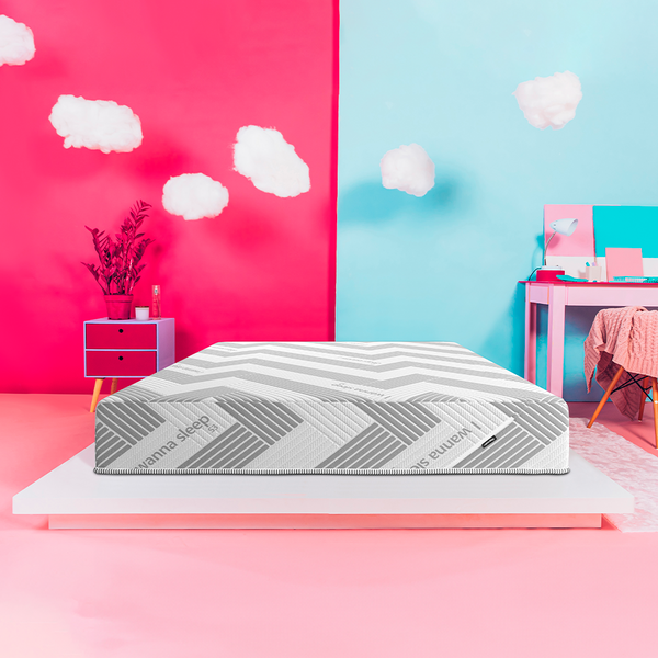 Colchão IWS I3 – I wanna sleep