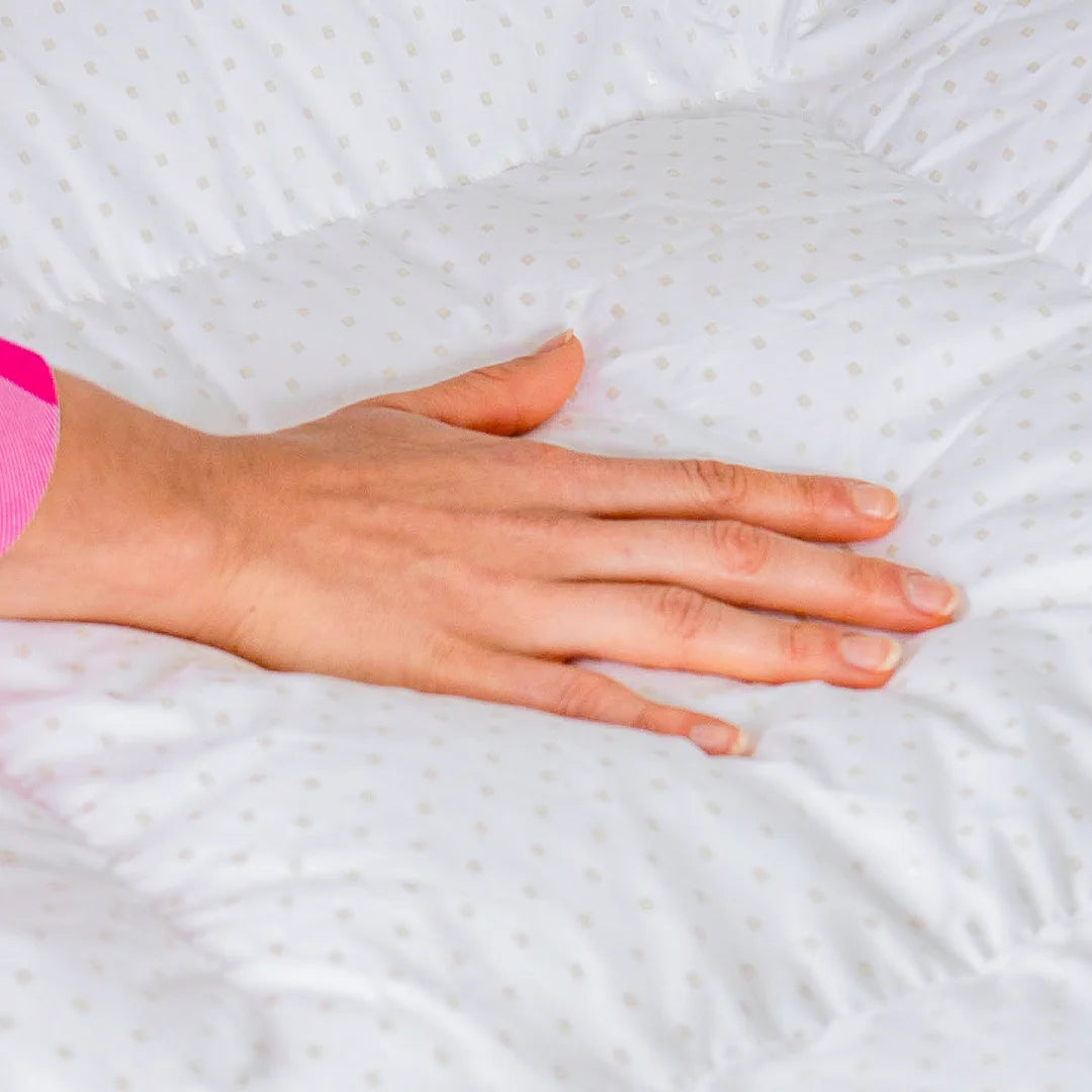Pillow Top Magnum Pluma AirFiber - IWS