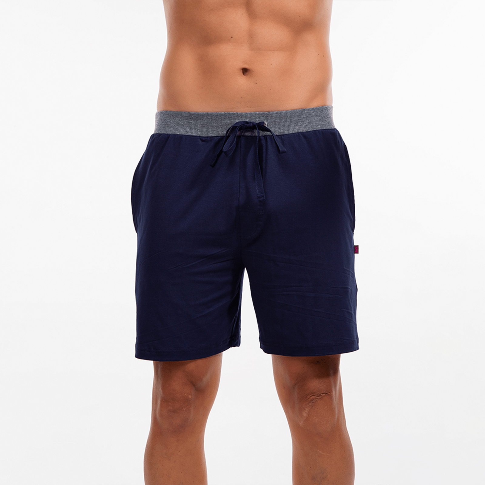Cueca samba canção azul